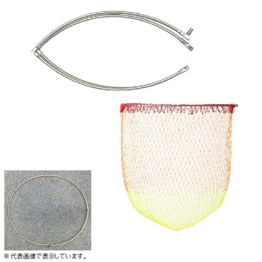 ダイワ　磯玉枠　網付き　（Ａ）　４－５０