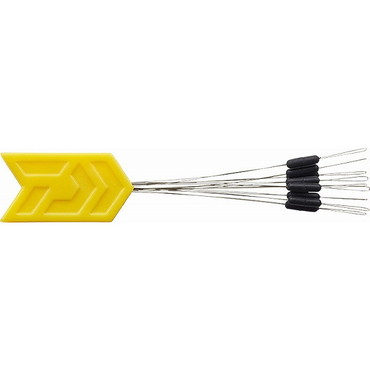 ダイワ ハードシンカーロック SS 対応号数0.8-3