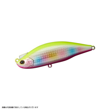 ダイワ レイジーファシャッド １００Ｓ 不夜城