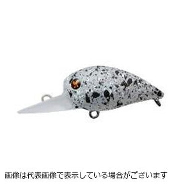 ダイワ(Daiwa) プレッソ(PRESSO) ワブクラ 30DR 胡麻塩グロー