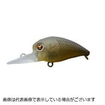 ダイワ(Daiwa) プレッソ(PRESSO) ワブクラ 30DR オリーブグロー