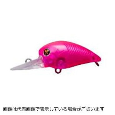 ダイワ(Daiwa) プレッソ(PRESSO) ワブクラ 30DR クリアピンク