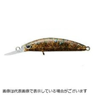 ダイワ（Ｄａｉｗａ） プレッソ（ＰＲＥＳＳＯ） ダブルクラッチ４５Ｆ１（チューンドｂｙＨＭＫＬ） ＭＳブラウン