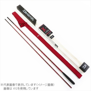 ダイワ  ヘラ Ｘ７・Ｙ