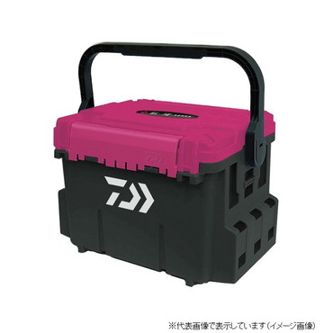 ダイワ ダックルボックス ソルトウォーター専用 紅牙 ＴＢ７０００