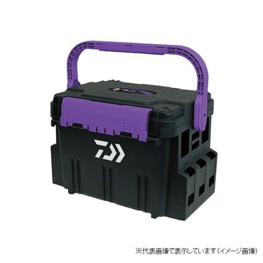 ダイワ タックルボックス ソルトウォーター専用 鏡牙 ＴＢ５０００