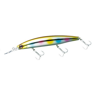 ダイワ　ショアラインシャイナーＺ　セットアッパー　９７Ｓ－ＤＲ　ゴールドレインボー