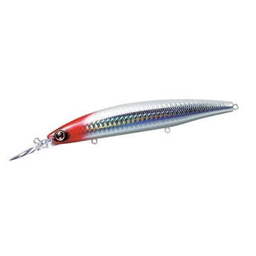 ダイワ　ショアラインシャイナーＺ　セットアッパー　９７Ｓ－ＤＲ　レーザーレッドヘッド