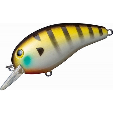 ダイワ バスルアー デカピーナッツ2 SR ポンドギル