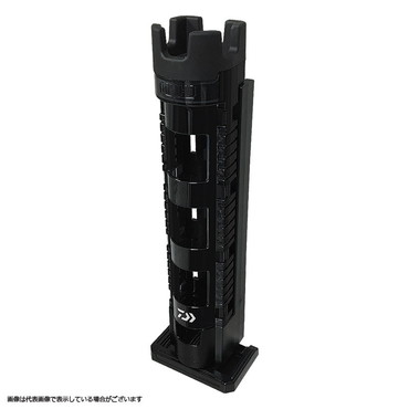 ダイワ ロッドスタンド TB30 ブラック