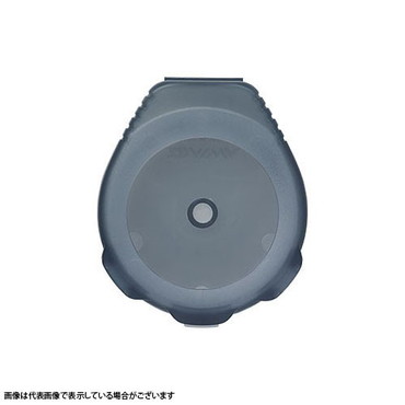 ダイワ　鮎匠　ＡＳ５０Ｎ　回転巻Ｒスプールケース　ブラック