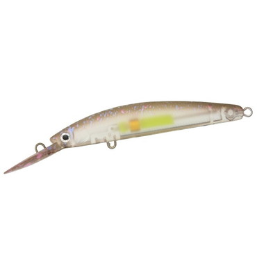 ダイワ　プレッソ　ダブルクラッチ６０Ｆ１　ｔｕｎｅｄ　ｂｙ　ＨＭＫＬ　ウラツブペレット