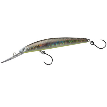 ダイワ　プレッソ　ダブルクラッチ　６０ＳＳ　ｔｕｎｅｄ　ｂｙ　ＨＭＫＬ　ウェーブブラック