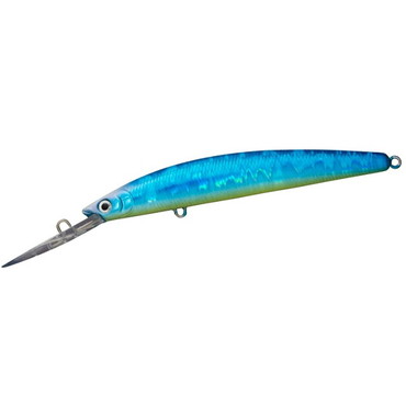 ダイワ　プレッソ　ダブルクラッチ　７５ＳＳ　ｔｕｎｅｄ　ｂｙ　ＨＭＫＬ　ウェーブブルー