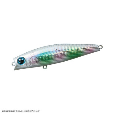 ダイワ　モアザン　ソラリア８５Ｆ　ホワイトナイト