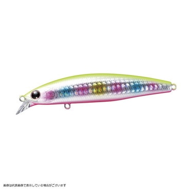 ダイワ　ショアラインシャイナーＺ　セットアッパー　７５Ｓ　不夜城