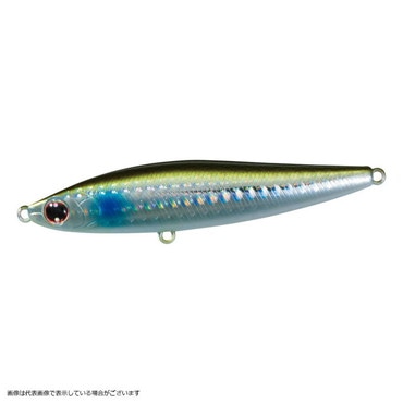 ダイワ　モアザン　スイッチヒッター８５Ｓ－ＬＶ　３Ｄイナッ子