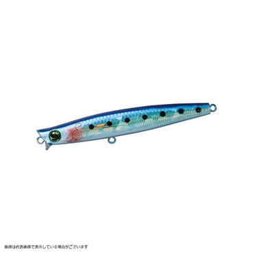 ダイワ　モアザン　ガルバ　ＳＬ８０Ｓ　イワシＳゴールド