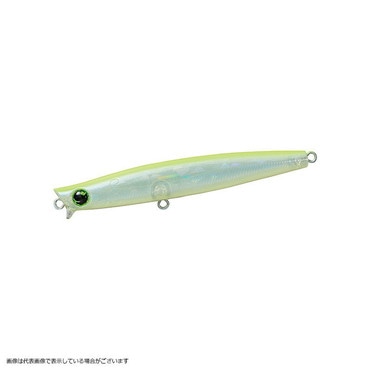 ダイワ　モアザン　ガルバ　ＳＬ８０Ｓ　ハッピーレモン