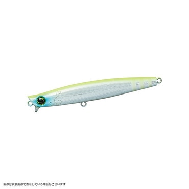 ダイワ　モアザン　ガルバ　ＳＬ８０Ｓ　レモンソーダミント