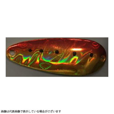 ダイワ　クルセイダー激アツＳＡＬＴ　７g　アカキンイワシ