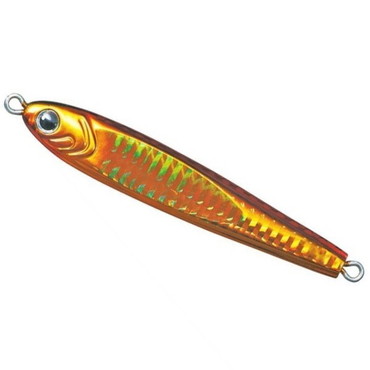 ダイワ ソルティガ TGベイト 100g PH赤金 (メタルジグ)