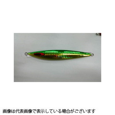 ダイワ　ソルティガ　ＦＫジグ　１８０ｇ　ＰＨグリーンＧ