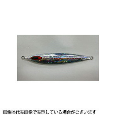 ダイワ　ソルティガ　ＦＫジグ　１８０ｇ　ＭＧフルシルバー