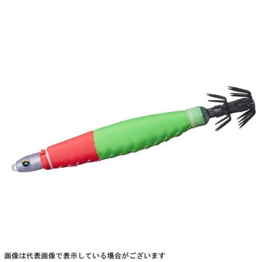 ダイワ　エメラルダス　イカメタルスッテ５６ｇ　ＫＭＣＧ　ケイムラクレイジーグリーン