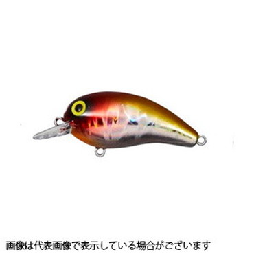 ダイワ　タイニーピーナッツＳＲ　ホロクラウン