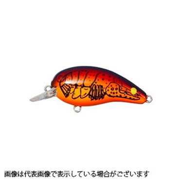 ダイワ　タイニーピーナッツＳＲ　リバースクロー