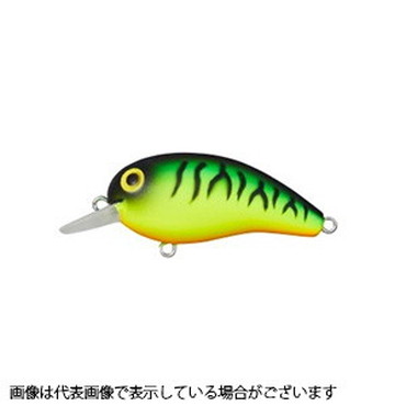 ダイワ　タイニーピーナッツＳＲ　マットタイガー