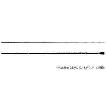 ダイワ 幻覇王 弓剣手持チ 494