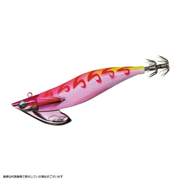 ダイワ　エメラルダスボート２　３．５－５０ｇ　ピンク－ＰＯＹ