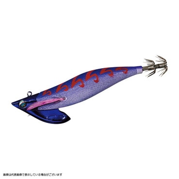 ダイワ　エメラルダスボート２　ラトル　３．５－５０ｇ　パープル－ＰＵ