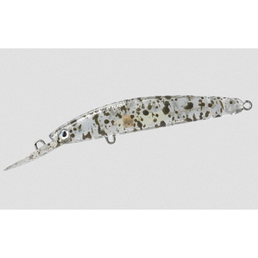 ダイワ　プレッソ　ダブルクラッチ　６０Ｆ１　ｔｕｎｅｄ　ｂｙ　ＨＭＫＬ　ウッチーシークレット