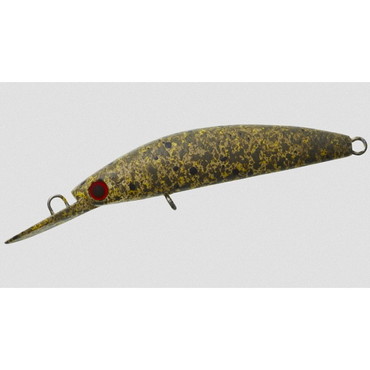 ダイワ プレッソ ダブルクラッチ 45F1 tuned by HMKL トッピングフードRG