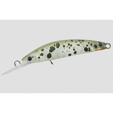 ダイワ　プレッソ　ダブルクラッチ　４５Ｆ１　ｔｕｎｅｄ　ｂｙ　ＨＭＫＬ　ミドリムシ