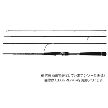 ダイワ　ｍｏｒｅｔｈａｎ（モアザン）　ＷＩＳＥＭＥＮ（ワイズメン）　ＡＧＳ　１３０Ｍ－４