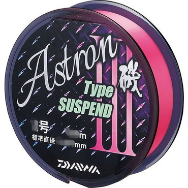 ダイワ　アストロン磯　タイプ サスペンド３　４号　１００ｍ