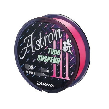 ダイワ アストロン磯 タイプ サスペンド3 2号 150m