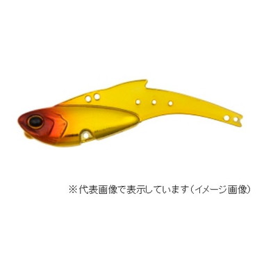 ダイワ モアザン リアルスティール １４ｇ　キンキラキン