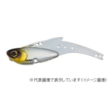 ダイワ モアザン リアルスティール １４ｇ　ギンギラギン