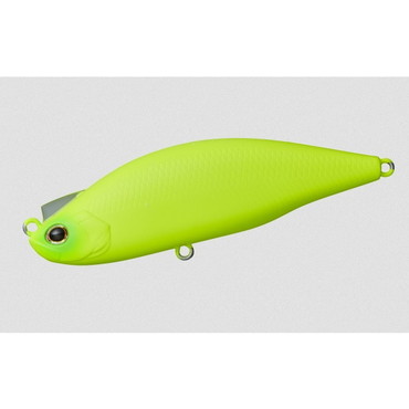 ダイワ　モアザン　レイジーファシャッド　１００Ｓ　マットライムチャート