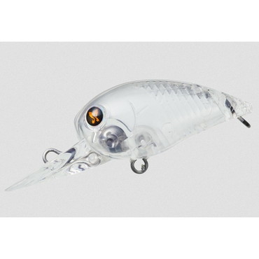 ダイワ プレッソ ワブクラ 30DR クリア