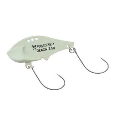 ダイワ　プレッソ　ＤＥＡＺＡ（ディーザ）　２．５　ラテグリーングロー