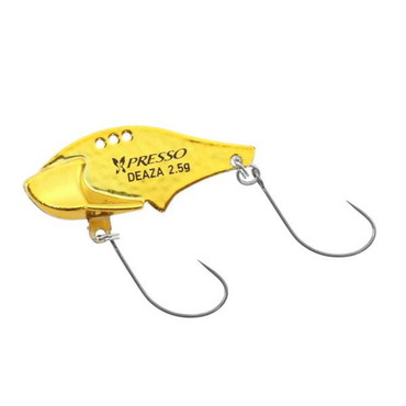 ダイワ　プレッソ　ＤＥＡＺＡ（ディーザ）　２．５　Ｇ