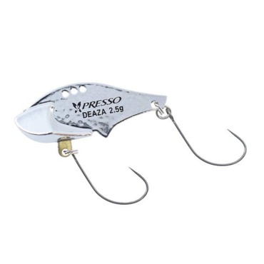 ダイワ　プレッソ　ＤＥＡＺＡ（ディーザ）　２．５　Ｓ