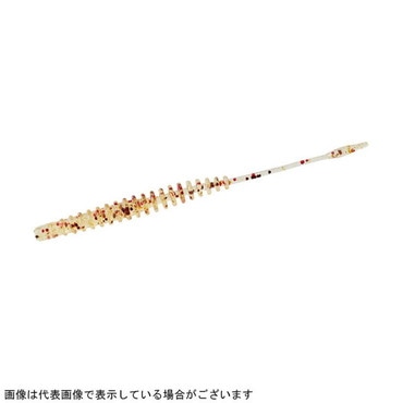 ダイワ 月下美人 アジングビーム バチコンカスタム 3インチ 粒アミ