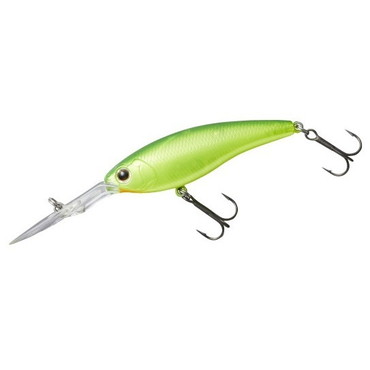 ダイワ　スティーズ　シャッド　６０ＳＰ　ＭＲ　赤羽ライム